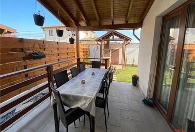 Vila P 1 de in Livada constructie caramida an 2020 - 7