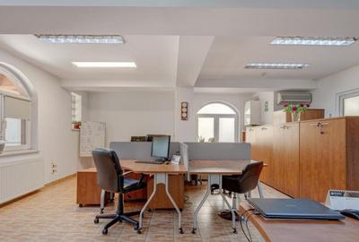 Cladire multifunctionala de , Floreasca-Pescariu - 1