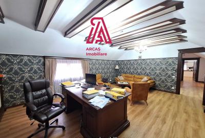 Spatiu de birouri de lux 150 mp, pretabil notariat! - 5