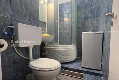 Garsonieră, mobilată în Costin Georgian - 8