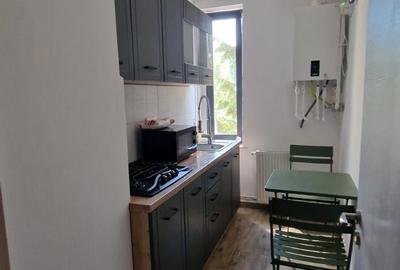 Apartament cu 2 camere decomandat în Ultracentral - 6