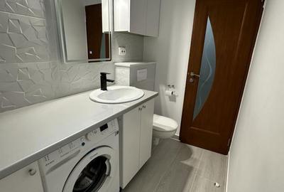 Garsonieră decomandată în Dristor - 6