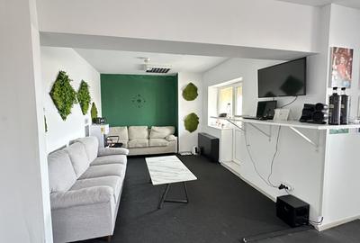 Birou, de 90 mp, în P-ța Victoriei - 3