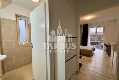 Garsonieră, mobilată în Complex Studențesc - 5