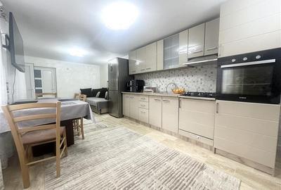 Casa Renovata si Mobilata Complet, amplasata pe un teren de 1300 mp, localitatea - 34