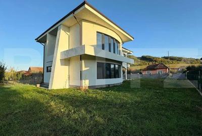 Casă cu 4 camere cu Teren 700 Mp în Sângeorgiu de Mureș - 3