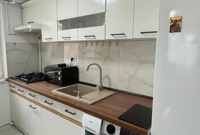 Apartament cu 2 camere semidecomandat, mobilat în Tomis Nord - 4