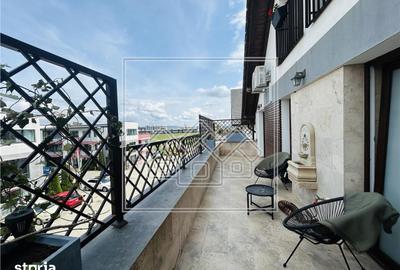 Apartament cu 4 camere în Central - 6