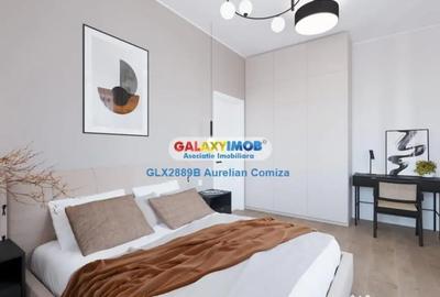 Apartament cu 2 camere decomandat în Cernica - 7