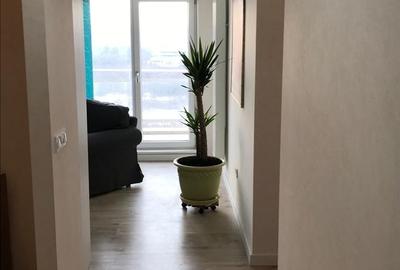 Apartament cu 3 camere decomandat în Barbu Văcărescu - 5
