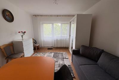 Garsoniera, 35 mp, decomandata, Cartier Brazda, Zona Spiru Haret - 2