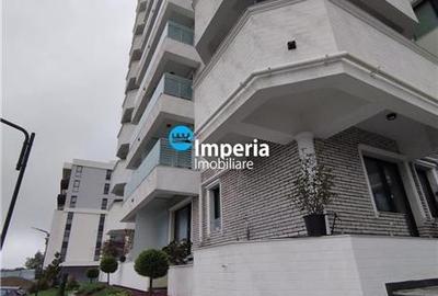 Apartament 2 camere Copou, complex rezidential nou! - 9