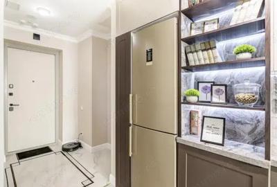 Apartament cu 2 camere decomandat în Unirii