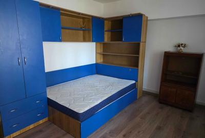 Apartament cu 2 camere semidecomandat în Central - 1