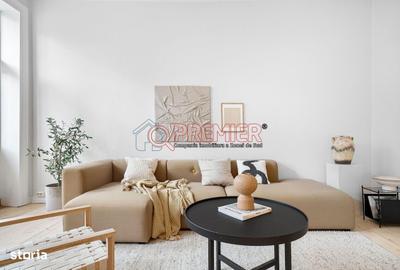 Apartament cu 4 camere în Central - 10