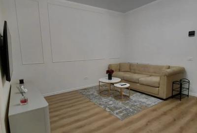 Garsonieră în Berceni