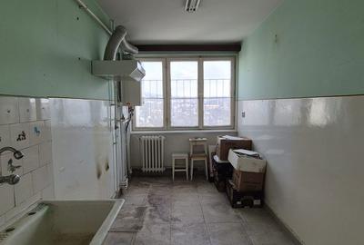 Apartament cu 2 camere decomandat în Aleea Carpați - 7