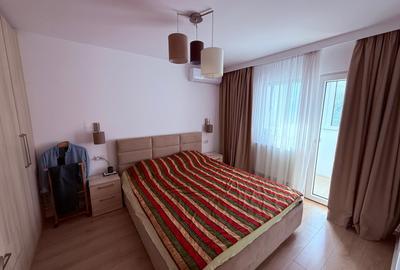 Apartament 4 camere – 88 mp utili – complet renovat, finisaje premium - 13