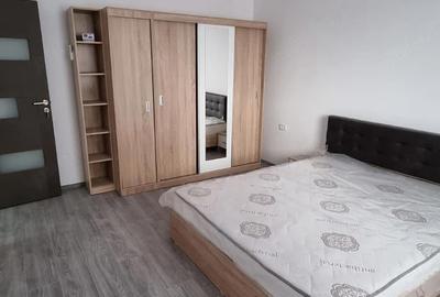 Garsonieră decomandată, mobilată în Grozăvești