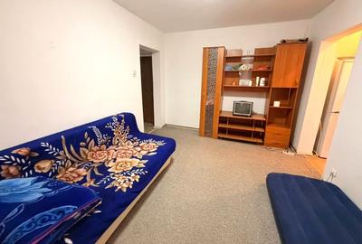 2 Camere | Salaj - Rahova | CENTRALA | Etaj 1 | - 1