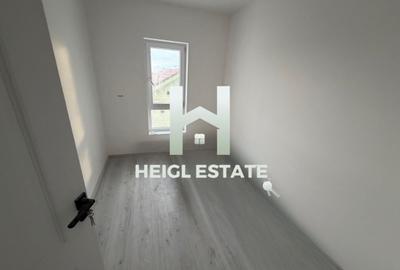 Apartament cu 3 camere si 2 balcoane in zona Braytim - 4