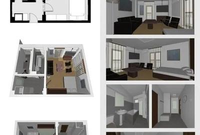 Inchiriere Garsoniera In Inima Orasului Unirii Inchiriere Garsoniera In Inima Orasului Unirii - 7