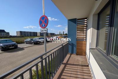 Apartament cu 3 camere decomandat în Tractorul - 6