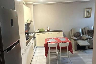 MUTARE IMEDIATA-APARTAMENT 50 MP-MOBILAT SI UTILAT-COMISION 0% REZERVELOR - 7