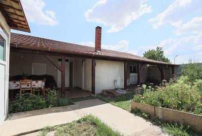 Casă cu 3 camere cu Canalizare în Grădiște - 10