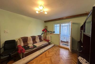 Apartament 3 camere semidecomandat, Baza 3 - 3
