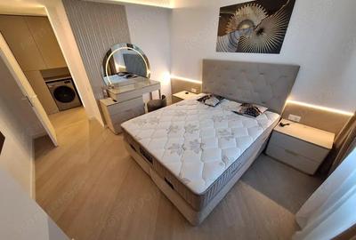 Apartament cu 2 camere decomandat în Central - 6