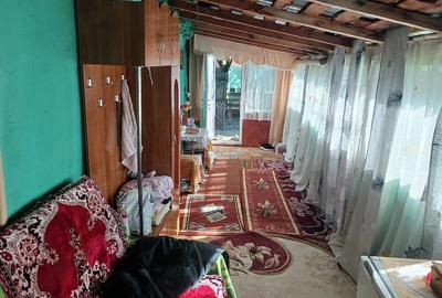 Casă cu Teren 3000 Mp în Stolnici - 3