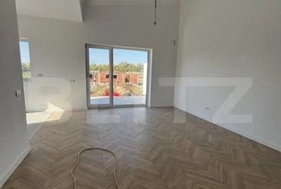 Casă cu 3 camere cu Teren 280 Mp în Giarmata - 9