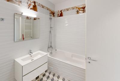 Apartament 2 camere , bloc nou, zona ultracentrala - 5