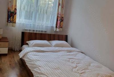 Apartament cu 2 camere semidecomandat în Central - 5