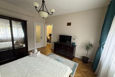 Apartament 6 camere Central - 7