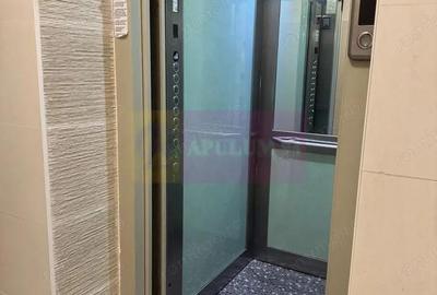 Apartament 2 Camere Baba Novac - Parcul IOR - 3