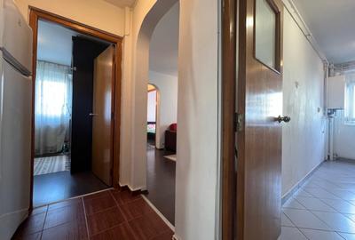 Inchiriere apartament 3 camere Pantelimon/ Parcul Florilor - 12