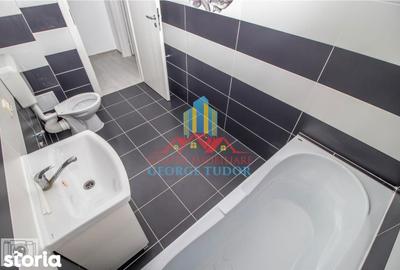 Apartament cu 2 camere decomandat în Chiajna - 20