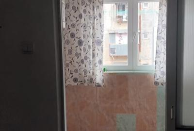 Garsonieră decomandată în Rahova - 2