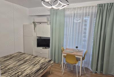 De inchiriat studio Signature Promenada , Mamaia Nord - 8