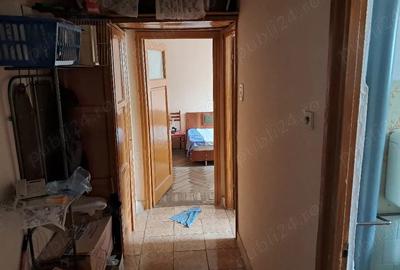 Apartament cu 2 camere decomandat în Ultracentral - 3