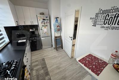 Apartament cu 3 camere în Rediu - 9