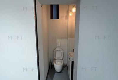 Spațiu comercial, de 18 mp, în Victoriei - 18