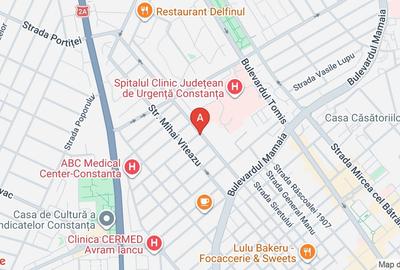 Casă individuală cu 3 camere cu Canalizare în Capitol - 11