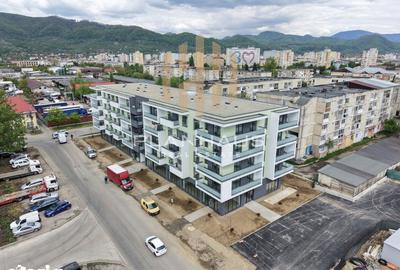 Apartament cu 2 camere în Depozitelor - 9