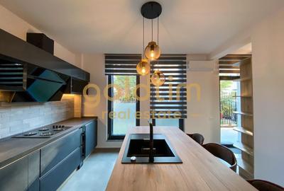 VILA MODERNA/MOBILATA/UTILATA/GRADINA PROPRIE/PIPERA/MAYA RESIDENCE - 6