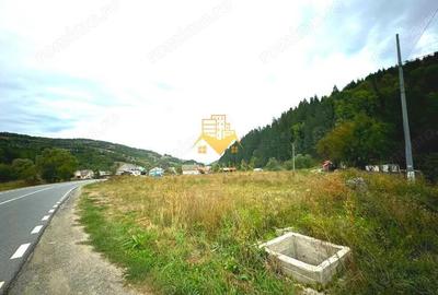 Teren intravilan, 8260mp, Front stradal 129m, Rosia Montana, Alba - 2