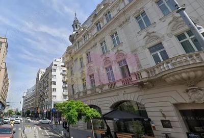 Spațiu comercial, de 318 mp, în Calea Victoriei - 2