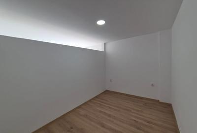 Garsonieră semidecomandată, mobilată în Florești - 9